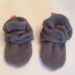 Zutano 18 month booties for @reclotheva